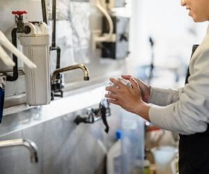 About The Faucet Pros Rosalia, WA